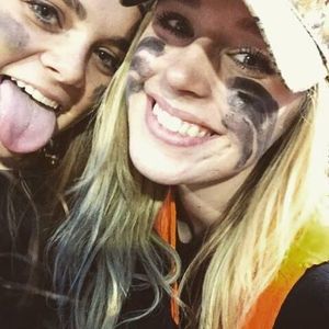 Meet your Posher, Mariah